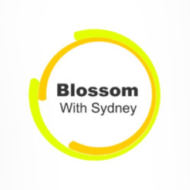 Blossomwithsydney