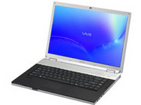 รับซ่อม Notebook Sony VAIO VGN-FZ15S