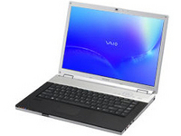 รับซ่อม Notebook Sony VAIO VGN-FZ18S