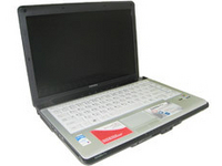 รับซ่อม Notebook Toshiba Satellite Pro M200-E455T (PSMC4L-00K003)