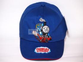 หมวกแก๊ป ลายการ์ตูน Thomas 1