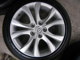 ขาย Mazda Wheels Max Mazda3 ล้อแม็กมาสด้าสาม