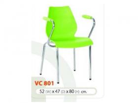 PNfurniture - ขายถูก เก้าอี้ VC-801 ใหม่จากโรงงาน สั่งสีได้ ราคาถูก 089-1416374,02-2495183แฟกซ์02-2492317