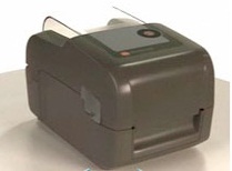 Barcode Printer-Honeywell (Datamax O'neil)-E-4204B
