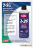 ขาย CRC 2-26 น้ำยาฉีดไล่ความชื้น ทำความสะอาด และป้องก