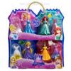 Disney Princess Magiclip 4-Pack Giftset