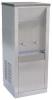 ตู้ทำน้ำเย็นแสตนเลสแบบต่อท่อประปาแบบ 2 หัวก๊อก – 7 standard