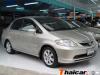 HONDA CITY - i-DSI 1.5 AT