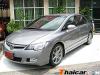 HONDA CIVIC  2007