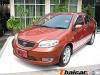 ขาย TOYOTA VIOS 1.5 S 2003