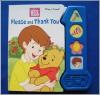 Winnie the Pooh : Please and Thank You