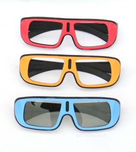 ขาย  3D Glasses Polarizing