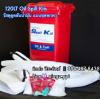 ขาย Spill Kits Absorbent Emergency Set -