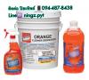 ขาย OIL-EATER Orange Cleaner Degreaser -