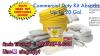 ขาย Spill Kits Absorbent Emergency Set -