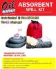 ขาย Spill Kits Absorbent Sets Emergency Set -