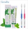 Bio Herbal Dente Whitening Toothpaste ยาสีฟันสมุนไพรไบโอ เฮอร์เบิล เดนเต้+แปรง