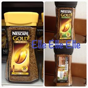ขาย Nescafe Gold Swiss -