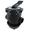 Hayward multi port valve hayward topmount 2\