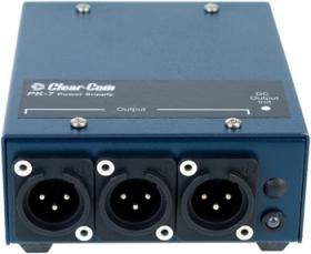 ขาย Clearcom PK 7 1-Channel 0.4 Amp Portable Power Supply PK 7 ราคา 13000 บาท