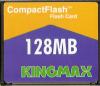 ขาย KINGMAX KINGMAX - CF Card 128MB