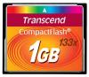 Transcend Transcend Cf Card Compact flash 1GB 133X