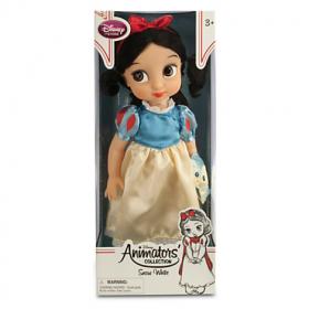 ขาย Disney Collection  Animator Doll Snow White – สโนไวท์ 15 นิ้ว Disney Store