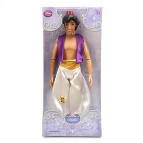 ขาย ตุ๊กตาเจ้าชายดิสนีย์ Disney Prince Classic Doll – เจ้าชายอลาดิน 12 นิ้ว พร้อมส่ง