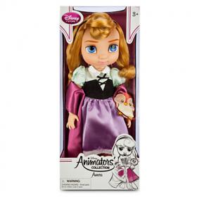 ตุ๊กตา Disney Animator Aurora-ออโรร่า 15 นิ้ว Disney Store พร้อมส่ง