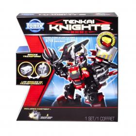 โมเดลหุ่นยนต์ Tenkai Knights Titan Vilius 13003