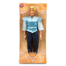 ขาย ตุ๊กตาเจ้าชายดิสนีย์ Disney Prince Classic Doll – กัปตันจอห์น 12 นิ้ว พร้อมส่ง