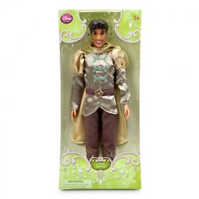 ขาย ตุ๊กตาเจ้าชายดิสนีย์ Disney Prince Classic Doll – เจ้าชายนาวีน 12 นิ้ว