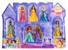 ขาย Disney Princess Little Kingdom Magiclip 7-Doll Gif Magiclip