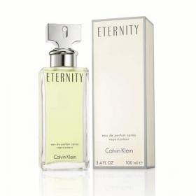 ขาย CK Calvin Klein Eternity For Women 100 ml.พร้อมกล่อง -