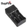 เครื่องชาร์จ USB dual-slot charger SupFire AC26 for 26650/18650 lithium battery