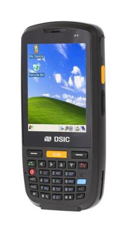 Handheld Computer-2D-DSIC-DS3
