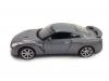 ขาย Welly โมเดลรถเหล็ก Nissan GT-R 1:38 -Gray