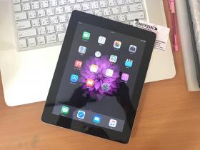 ขาย Apple iPad2 wifi 64 gb