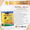 Royal Jelly 2,180 mg