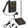 ขาย AZDEN WLX PRO VHF Wireless Microphone AZDEN WLX-PRO VHF Wireless Microphone