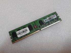 RAM DDR2-Bus667/2GB ชนิด 16 ชิป (เม็ดแรมสองหน้า) ยี่ห้อ Kingmax สำหรับ PC