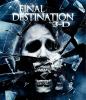 DVD - The Final Destination 4 Death Trip 3D -