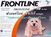 ขาย Frontline PLUS สำหรับสุนัข น้ำหนัก 1-10 กก. ยาหยดกำจัดเ