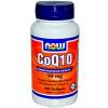 ขาย CoQ10 (Now Foods), 50 mg, 200 Softgels 50 mg, 200 เม็ด