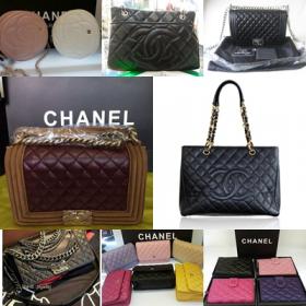 ขาย Chanel Chanel Classic Bag Flap Handbag