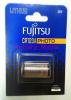 Fujitsu Lithium CR123A Battery