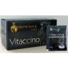 vitaccino coffee กาแฟไวแทคชิโน กาแฟลดน้ำหนัก115บาท/12 ก.