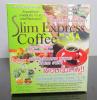 กาแฟ Slim Express Coffee ผอมขั้นเทพราคาส่ง 55บาท