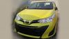 NEW Toyota Yaris Hatch back ,Car Rent