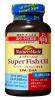 Nature Made Super fish Oil Super fish Oil  Liquid Softgel 